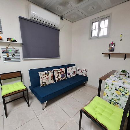 דירות פנמה סיטי Lilia House 15 Minutos Aeropuerto מראה חיצוני תמונה