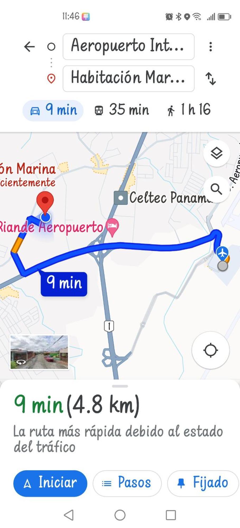 דירות פנמה סיטי Lilia House 15 Minutos Aeropuerto מראה חיצוני תמונה