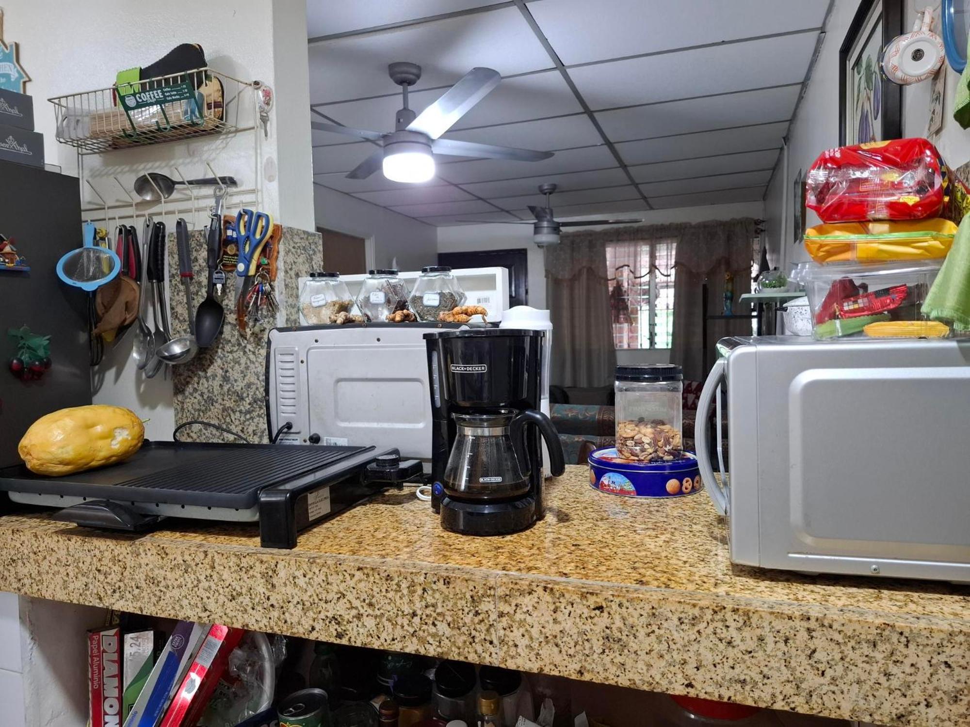 דירות פנמה סיטי Lilia House 15 Minutos Aeropuerto מראה חיצוני תמונה