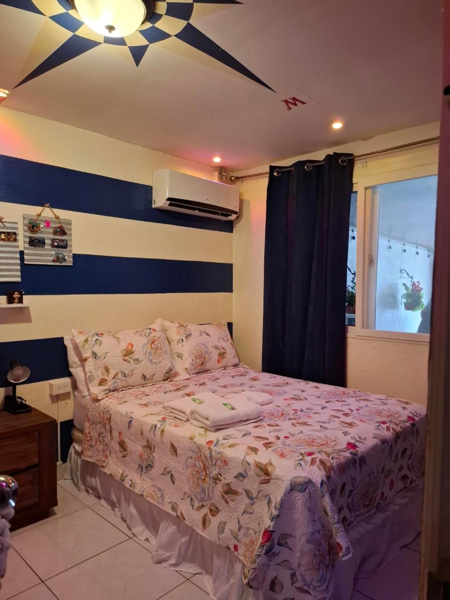 דירות פנמה סיטי Lilia House 15 Minutos Aeropuerto מראה חיצוני תמונה
