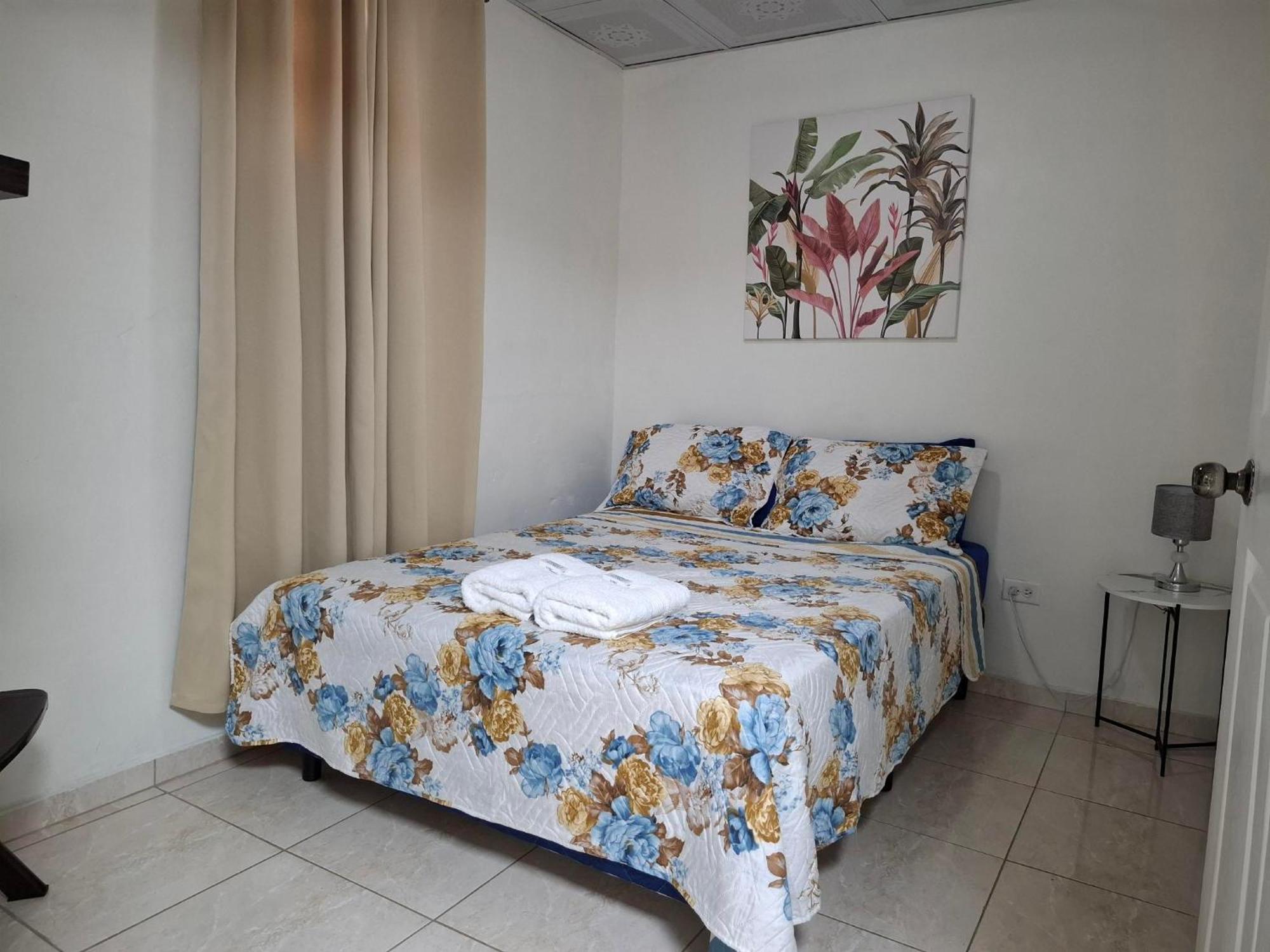 דירות פנמה סיטי Lilia House 15 Minutos Aeropuerto מראה חיצוני תמונה