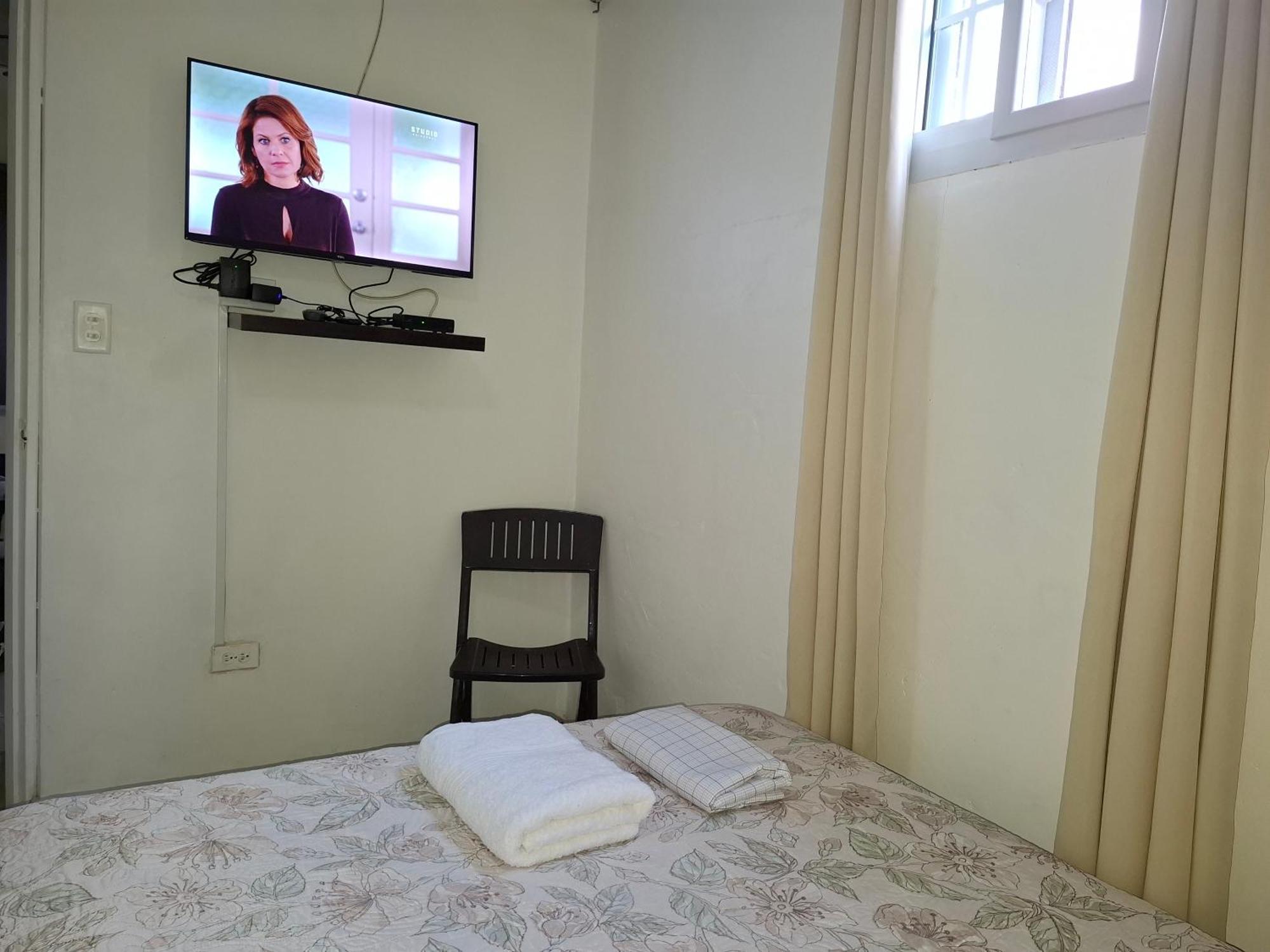 דירות פנמה סיטי Lilia House 15 Minutos Aeropuerto מראה חיצוני תמונה