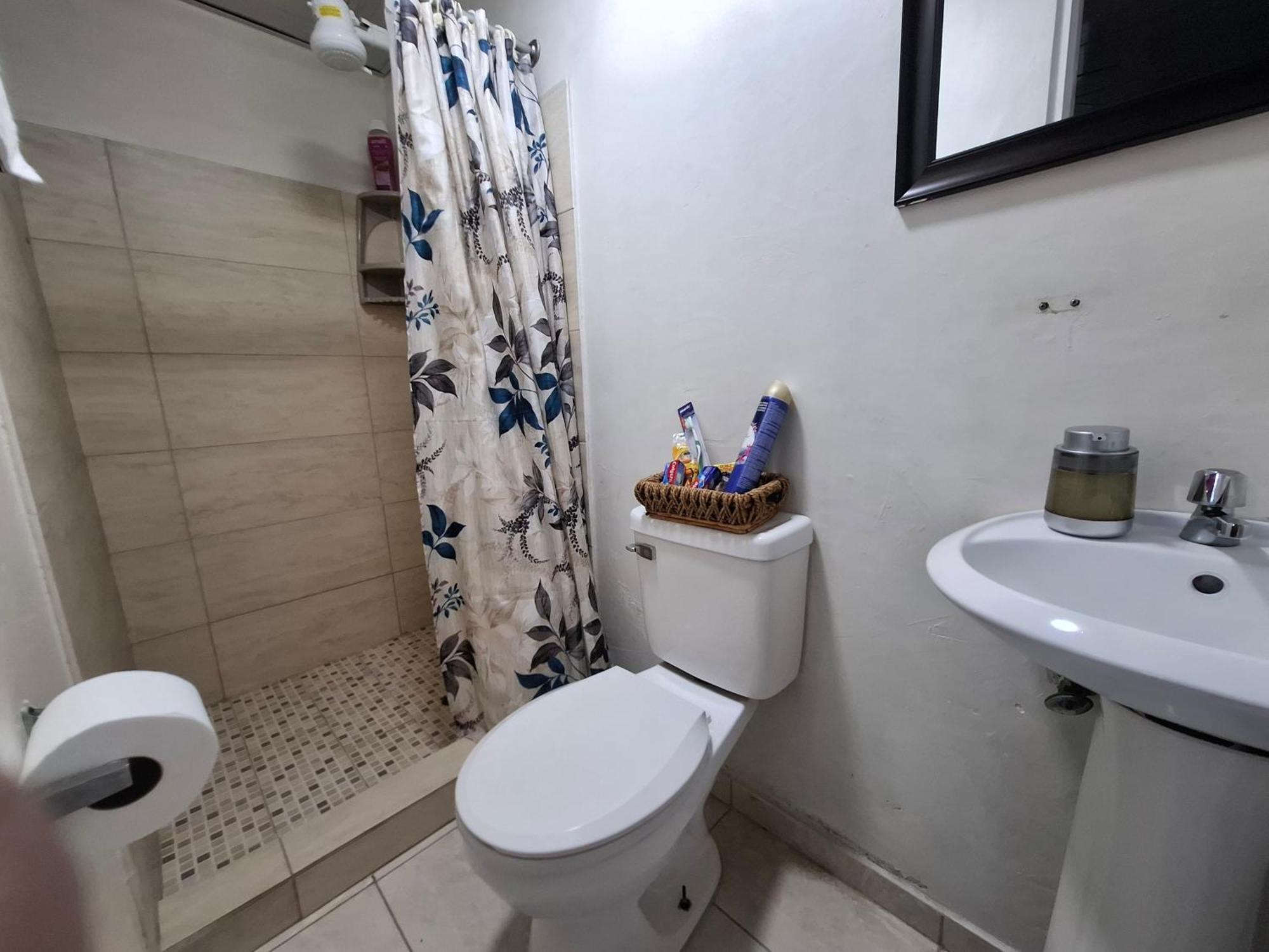 דירות פנמה סיטי Lilia House 15 Minutos Aeropuerto מראה חיצוני תמונה