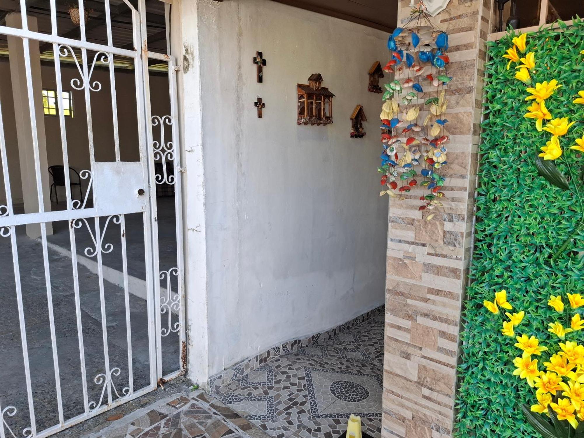 דירות פנמה סיטי Lilia House 15 Minutos Aeropuerto מראה חיצוני תמונה