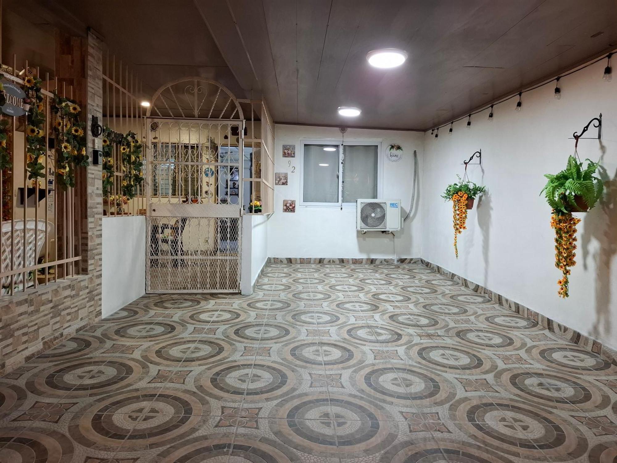 דירות פנמה סיטי Lilia House 15 Minutos Aeropuerto מראה חיצוני תמונה