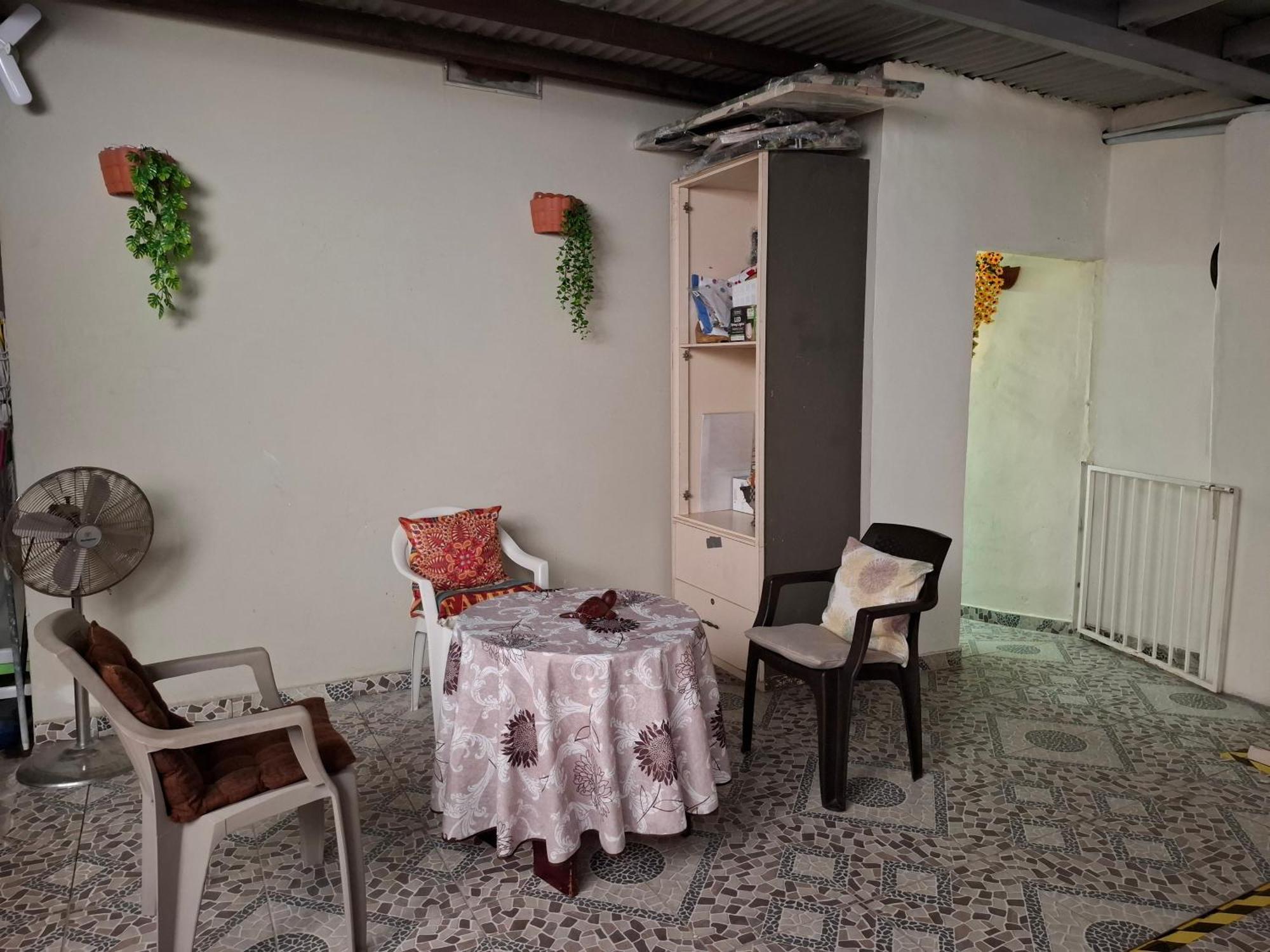 דירות פנמה סיטי Lilia House 15 Minutos Aeropuerto מראה חיצוני תמונה