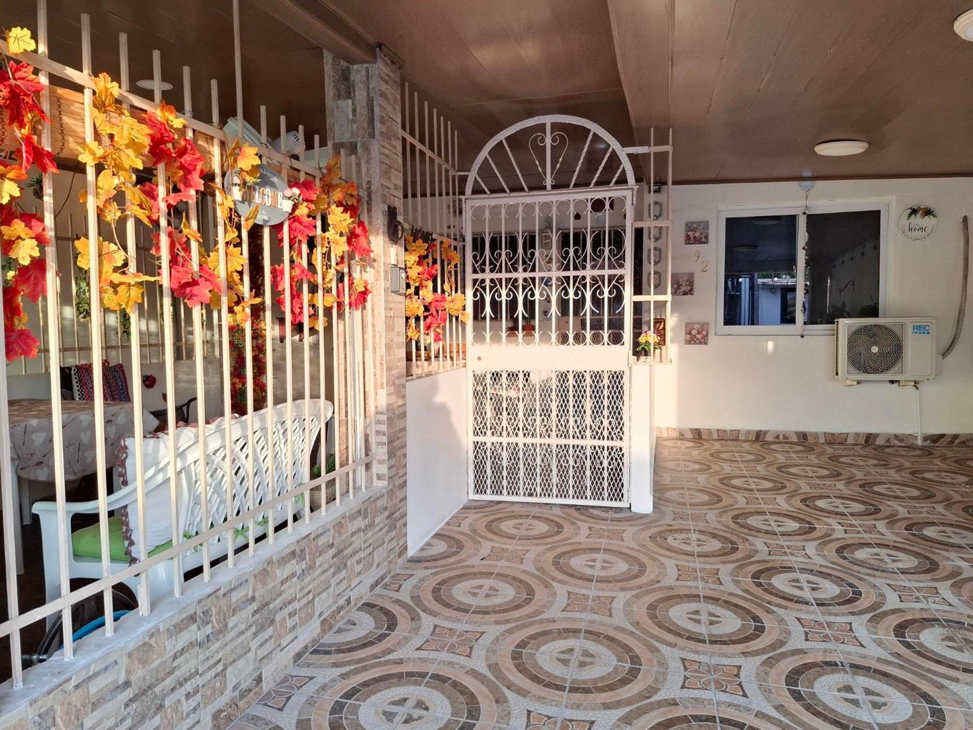 דירות פנמה סיטי Lilia House 15 Minutos Aeropuerto מראה חיצוני תמונה
