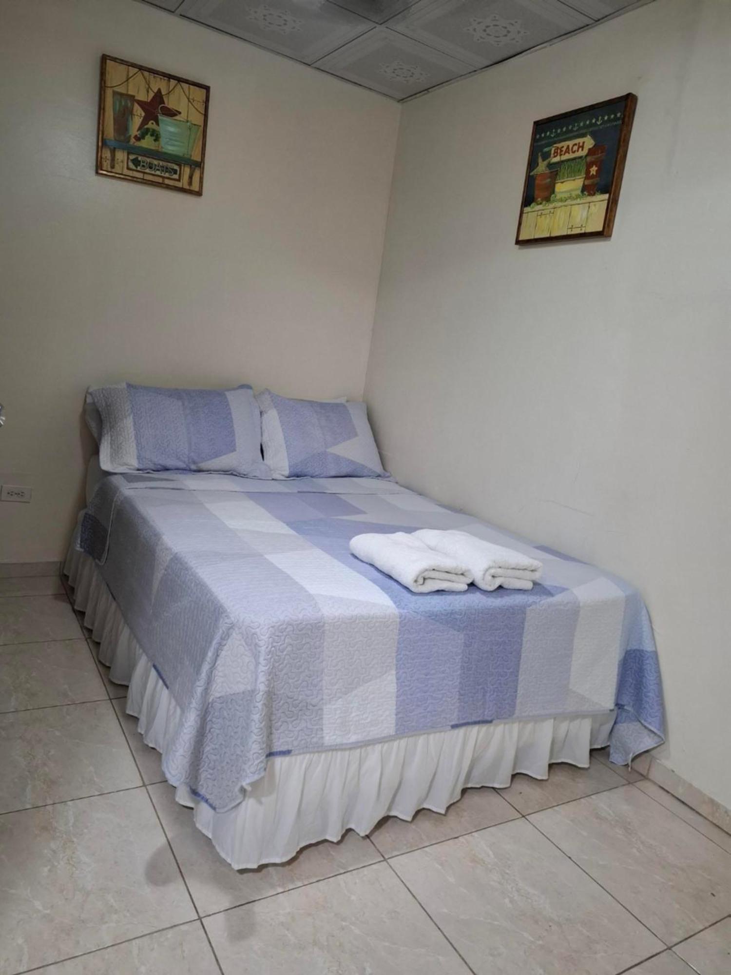 דירות פנמה סיטי Lilia House 15 Minutos Aeropuerto מראה חיצוני תמונה