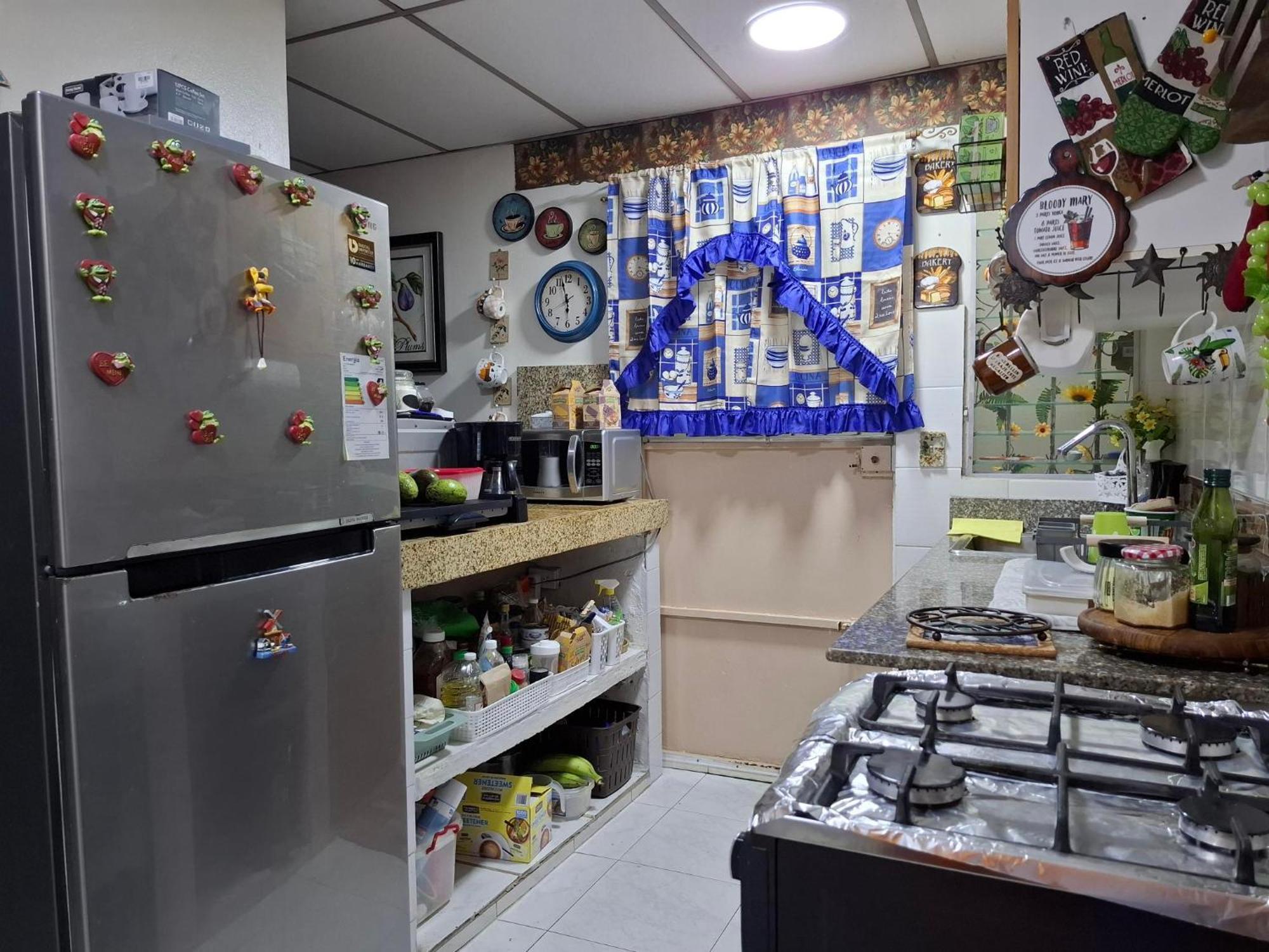 דירות פנמה סיטי Lilia House 15 Minutos Aeropuerto מראה חיצוני תמונה