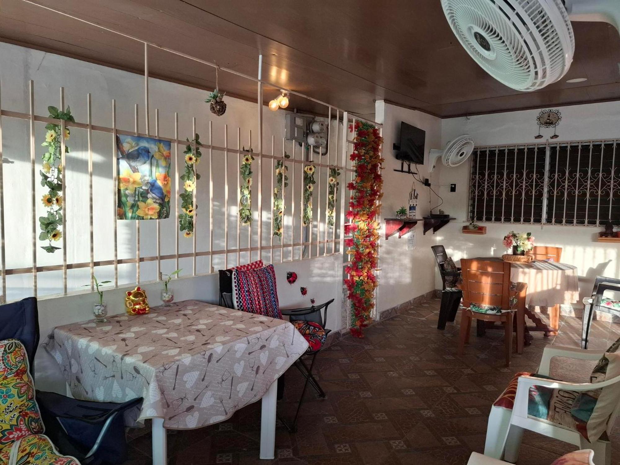 דירות פנמה סיטי Lilia House 15 Minutos Aeropuerto מראה חיצוני תמונה