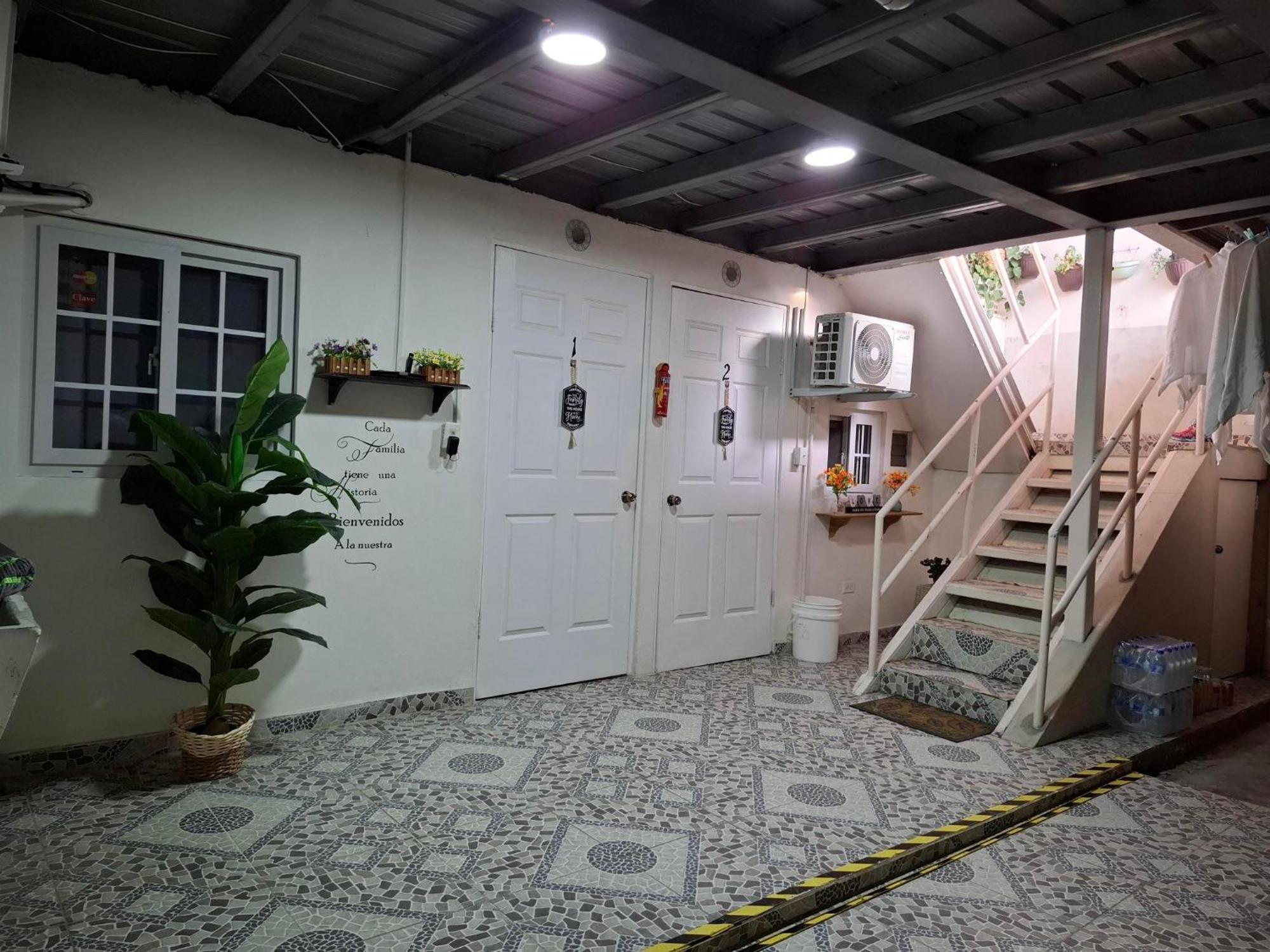 דירות פנמה סיטי Lilia House 15 Minutos Aeropuerto מראה חיצוני תמונה