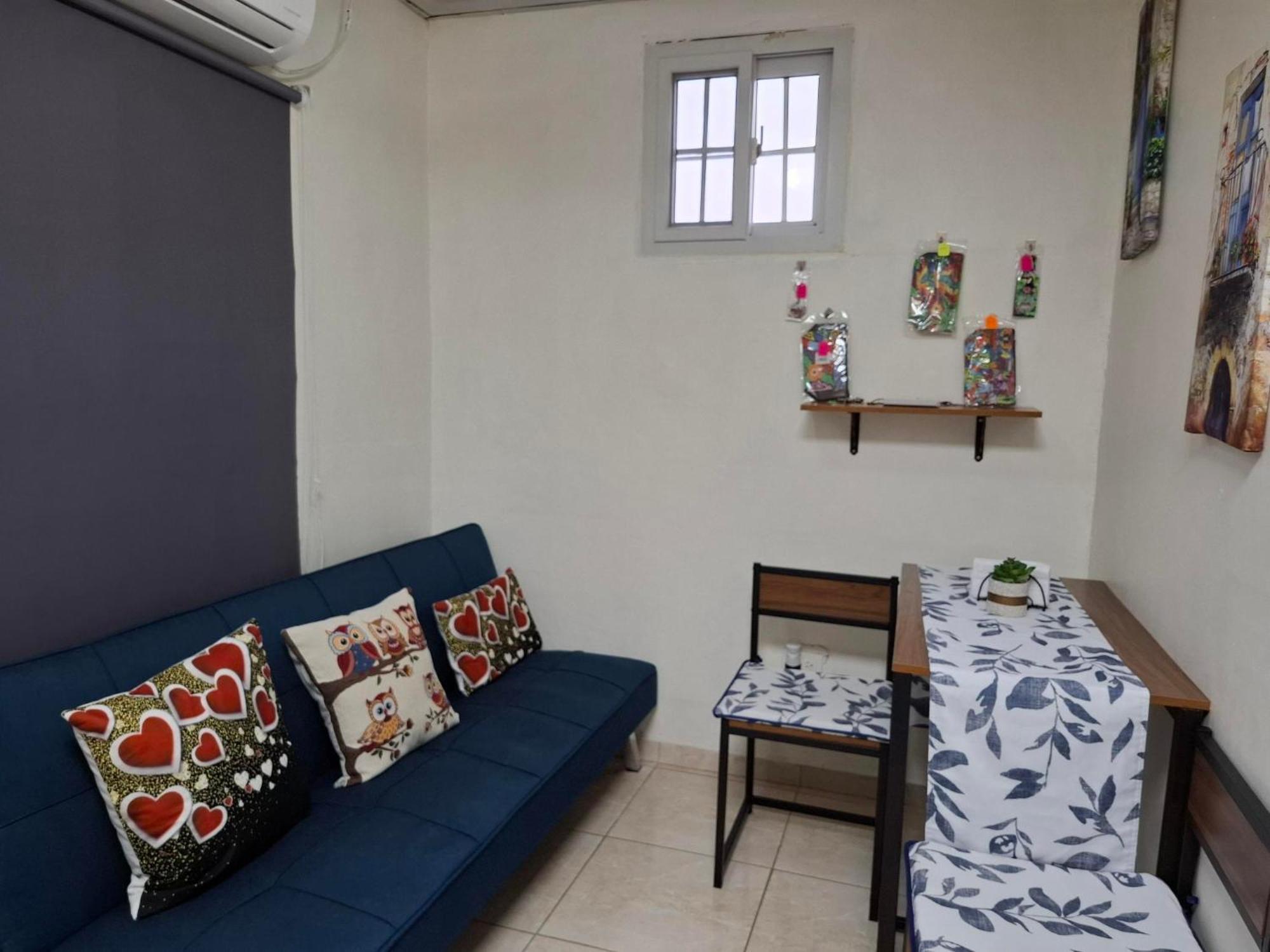 דירות פנמה סיטי Lilia House 15 Minutos Aeropuerto מראה חיצוני תמונה