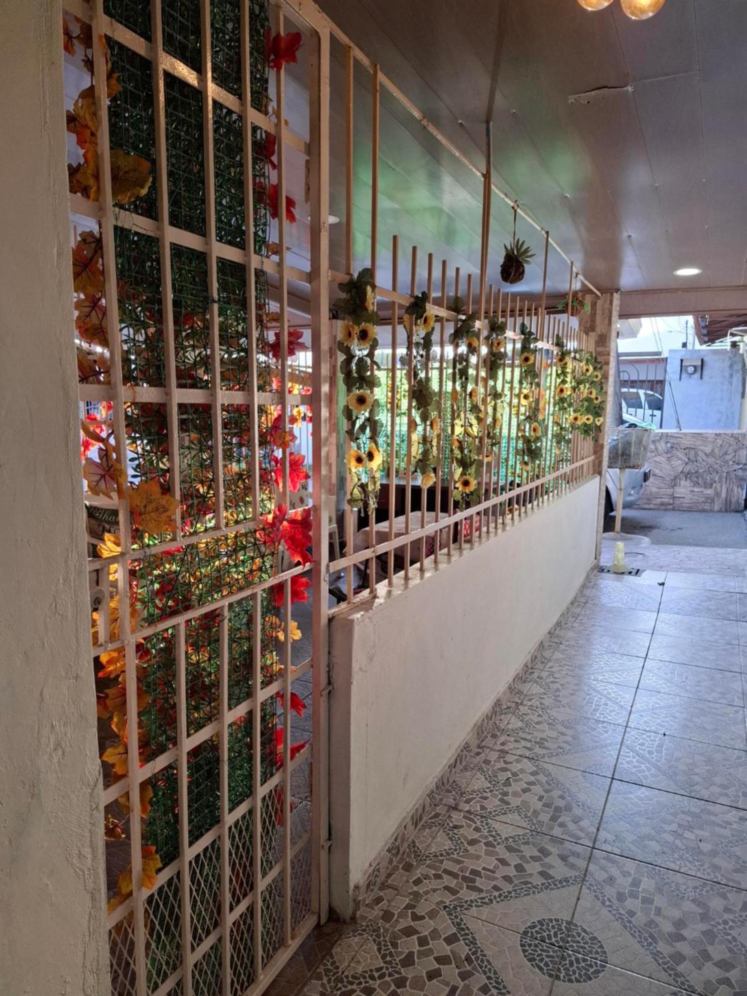 דירות פנמה סיטי Lilia House 15 Minutos Aeropuerto מראה חיצוני תמונה