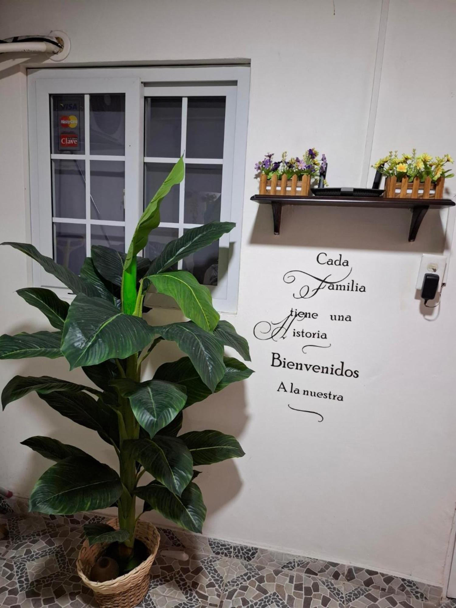 דירות פנמה סיטי Lilia House 15 Minutos Aeropuerto מראה חיצוני תמונה
