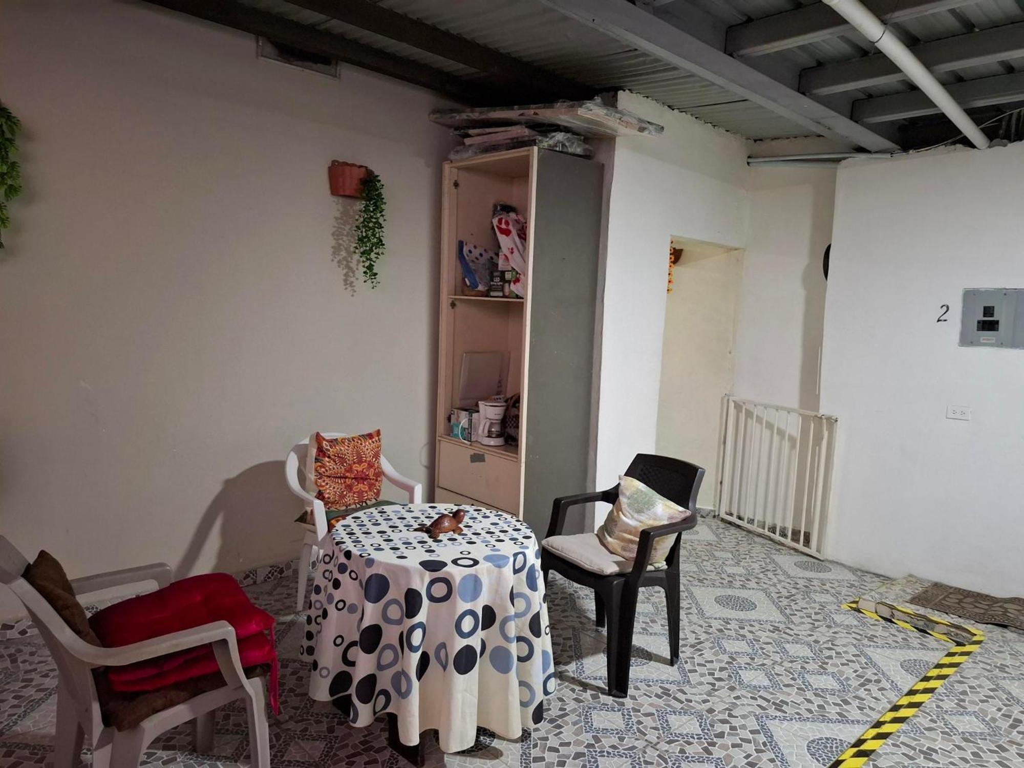 דירות פנמה סיטי Lilia House 15 Minutos Aeropuerto מראה חיצוני תמונה