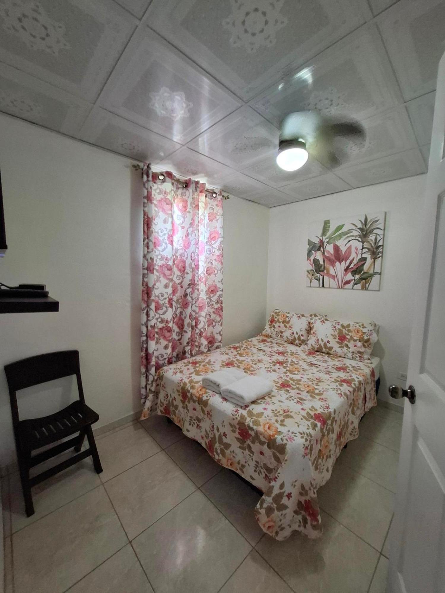 דירות פנמה סיטי Lilia House 15 Minutos Aeropuerto מראה חיצוני תמונה