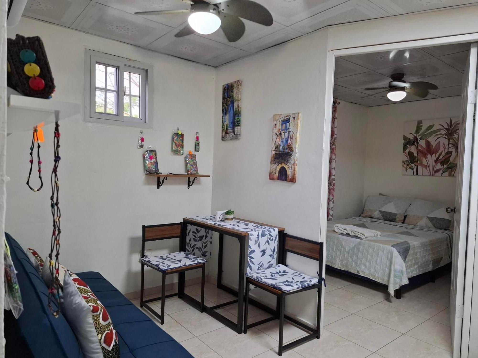 דירות פנמה סיטי Lilia House 15 Minutos Aeropuerto מראה חיצוני תמונה