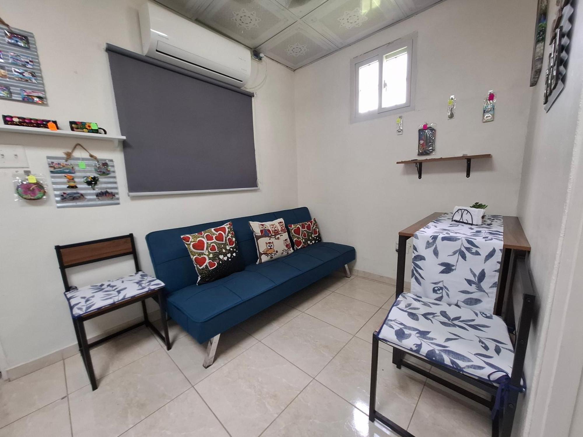 דירות פנמה סיטי Lilia House 15 Minutos Aeropuerto מראה חיצוני תמונה