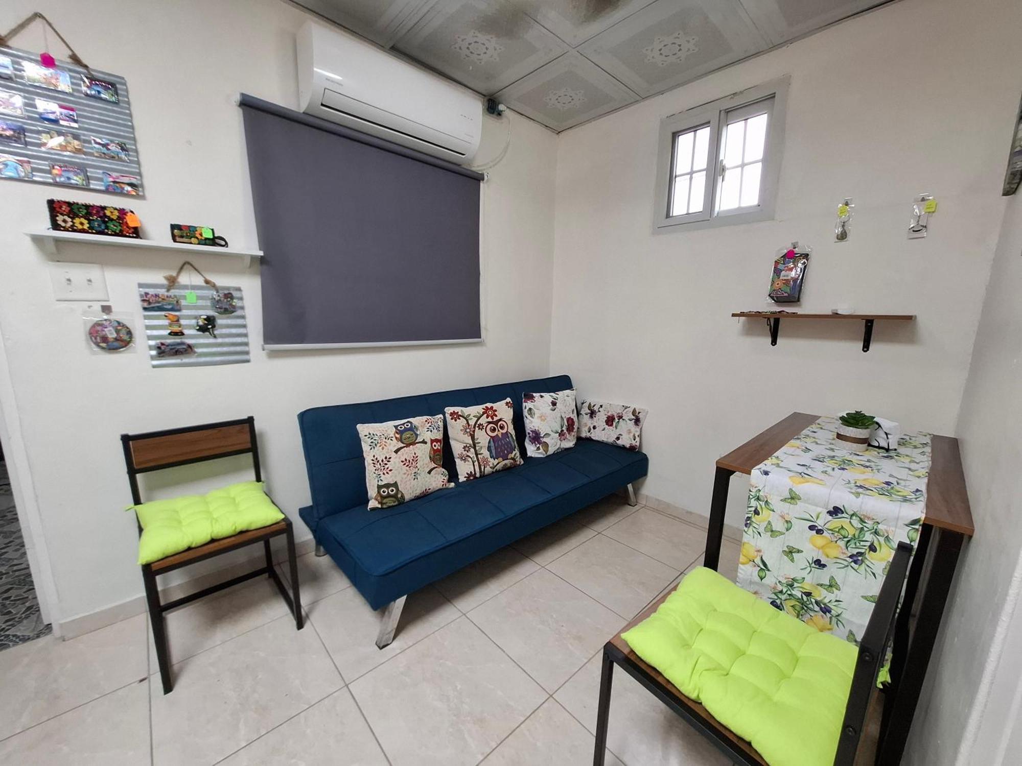 דירות פנמה סיטי Lilia House 15 Minutos Aeropuerto מראה חיצוני תמונה