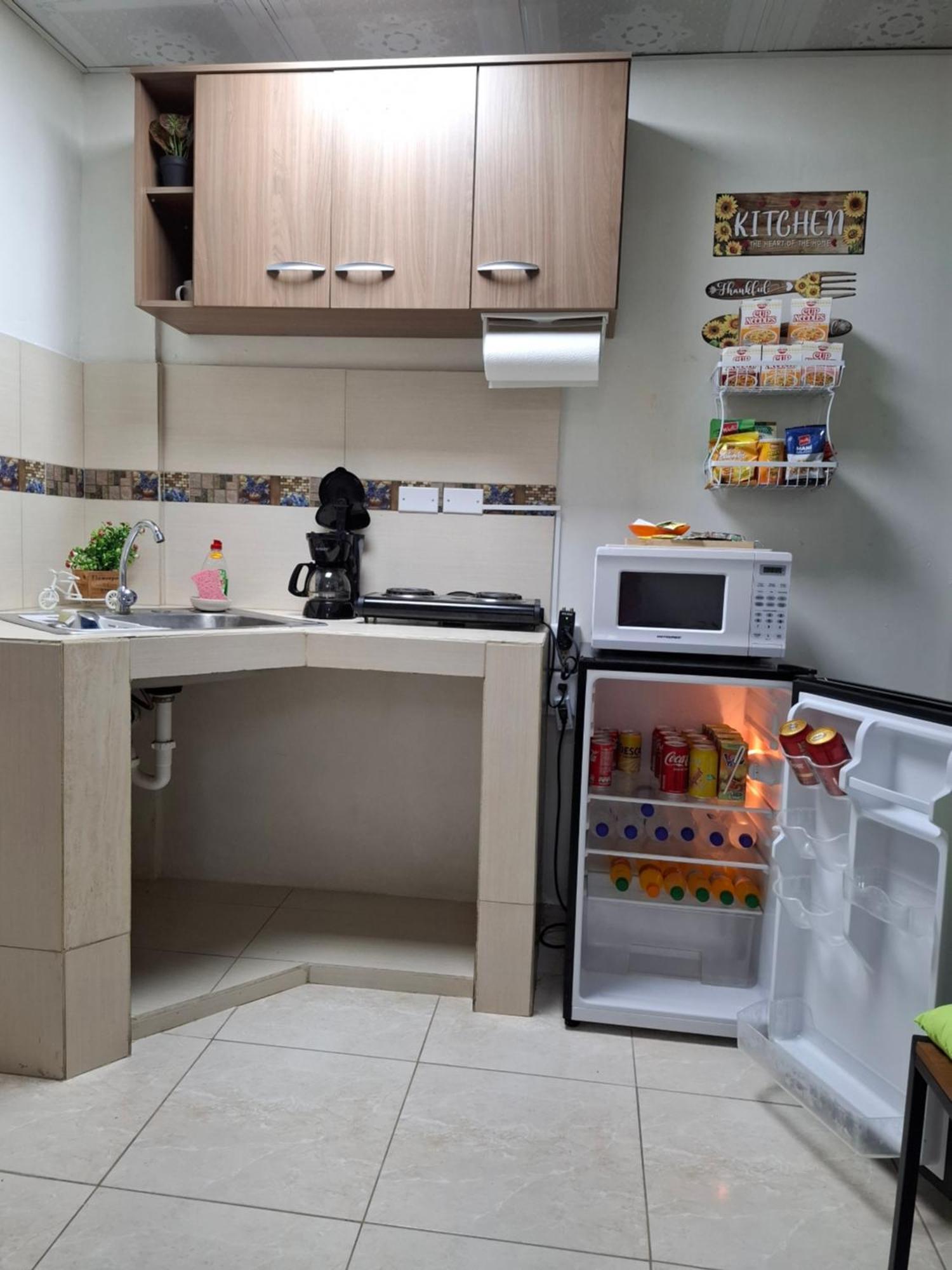 דירות פנמה סיטי Lilia House 15 Minutos Aeropuerto חדר תמונה