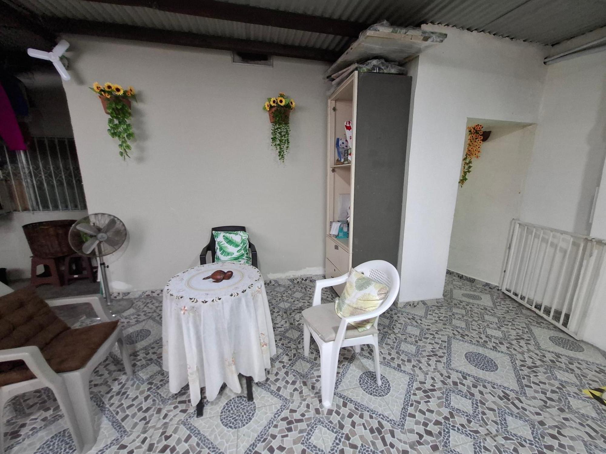 דירות פנמה סיטי Lilia House 15 Minutos Aeropuerto מראה חיצוני תמונה