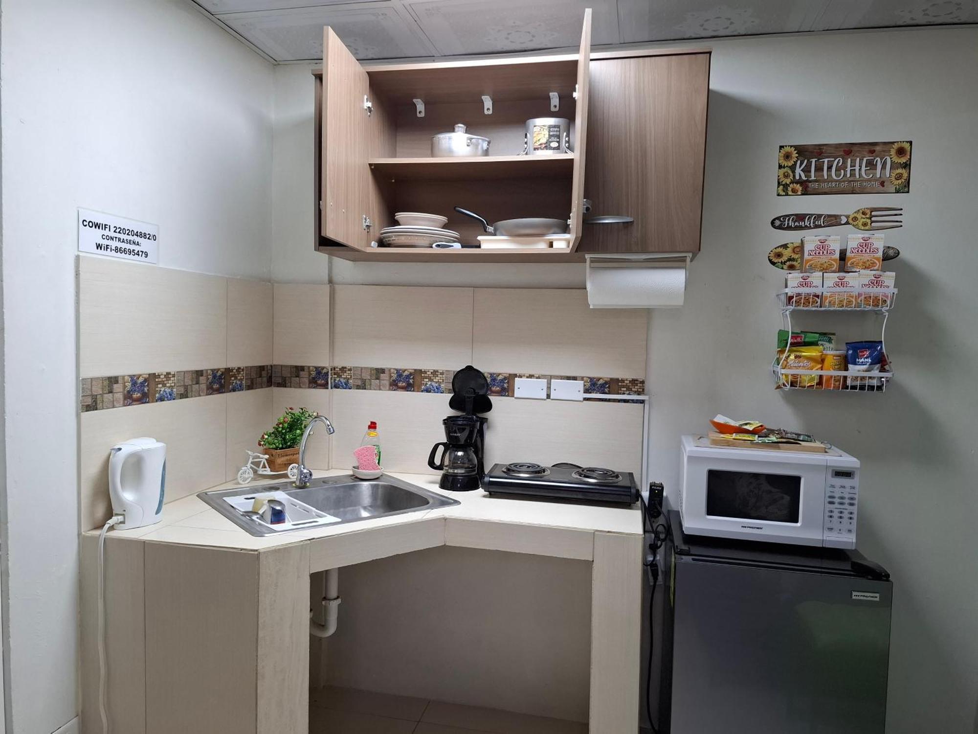 דירות פנמה סיטי Lilia House 15 Minutos Aeropuerto מראה חיצוני תמונה