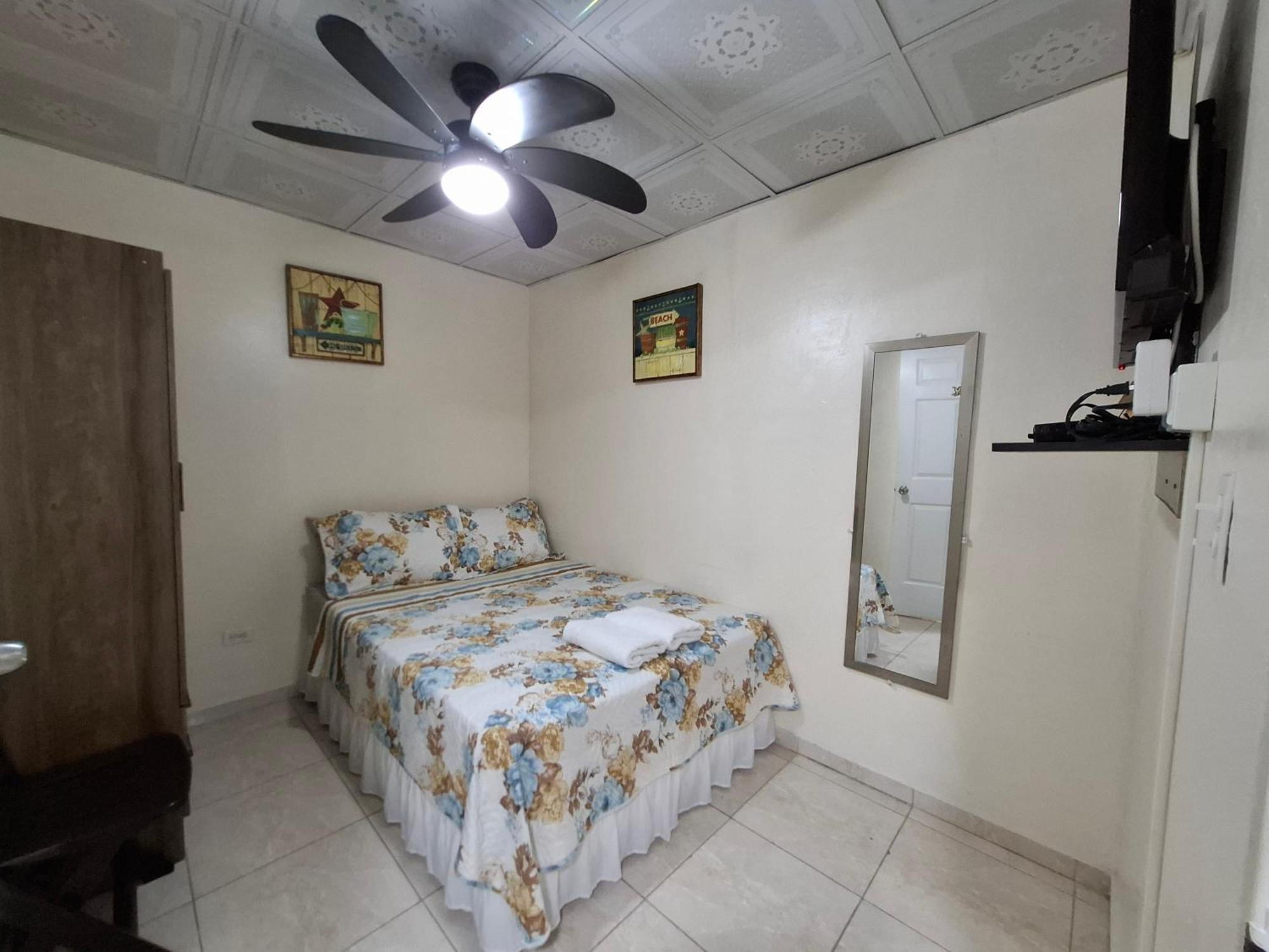 דירות פנמה סיטי Lilia House 15 Minutos Aeropuerto מראה חיצוני תמונה